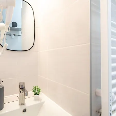 Extra - Mini Modern Apartamento