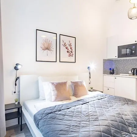 Extra - Mini Modern Apartamento *