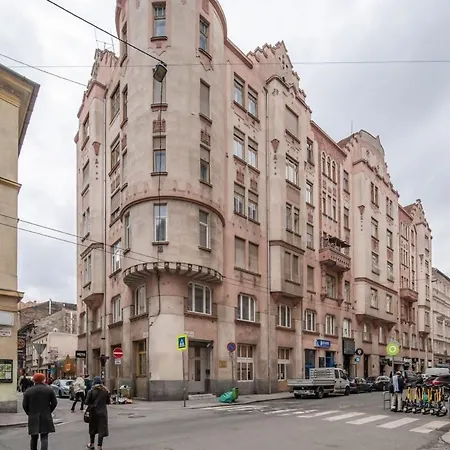 Lejlighed Extra - Mini Modern *