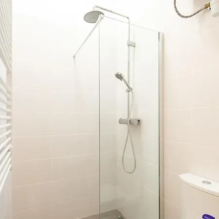 Extra - Mini Modern Apartamento