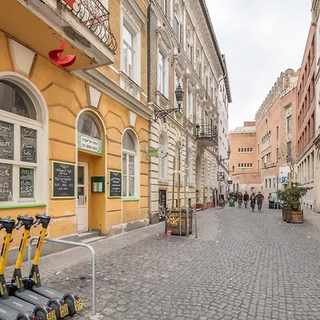 Extra - Mini Modern Apartamento *