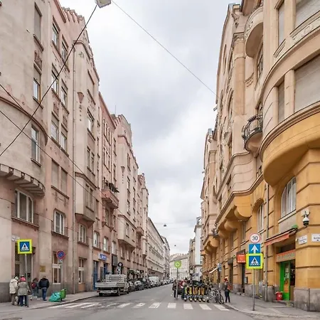 Extra - Mini Modern Lejlighed *