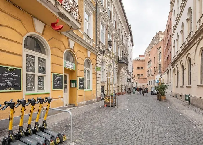 Extra - Mini Modern Διαμέρισμα *