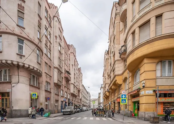 Extra - Mini Modern Διαμέρισμα *