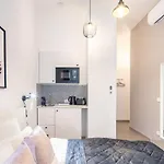 Extra - Mini Modern Διαμέρισμα